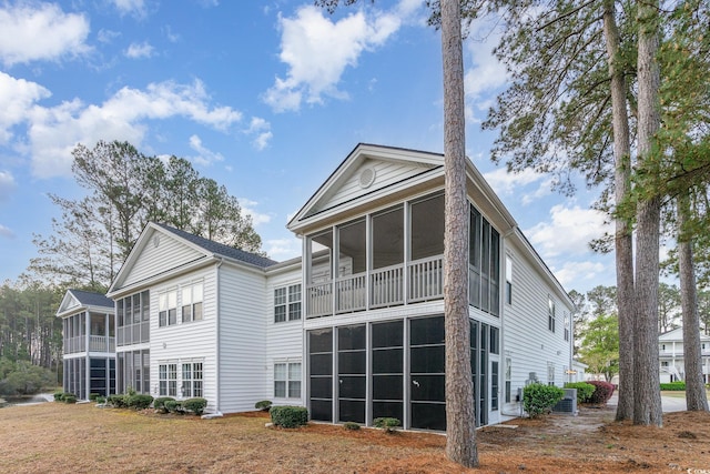 5046 Glenbrook Dr Unit 202, Myrtle Beach, SC 29579 - photo 27