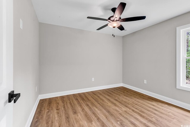 1274 Pinetucky Dr, Galivants Ferry, SC 29544 - photo 21