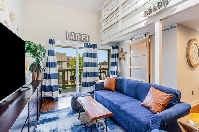 1860 Auburn Ln Unit 19E, Surfside Beach, SC 29575 - photo 13