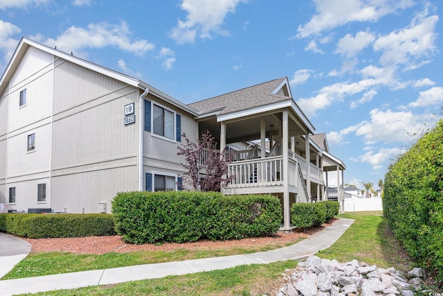 1860 Auburn Ln Unit 19E, Surfside Beach, SC 29575 - photo 2