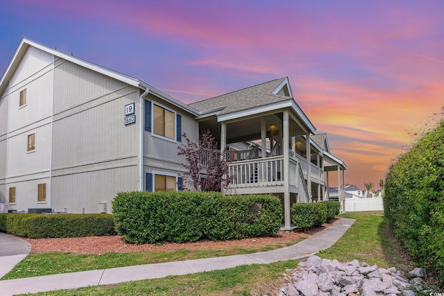 1860 Auburn Ln Unit 19E, Surfside Beach, SC 29575 - photo 1