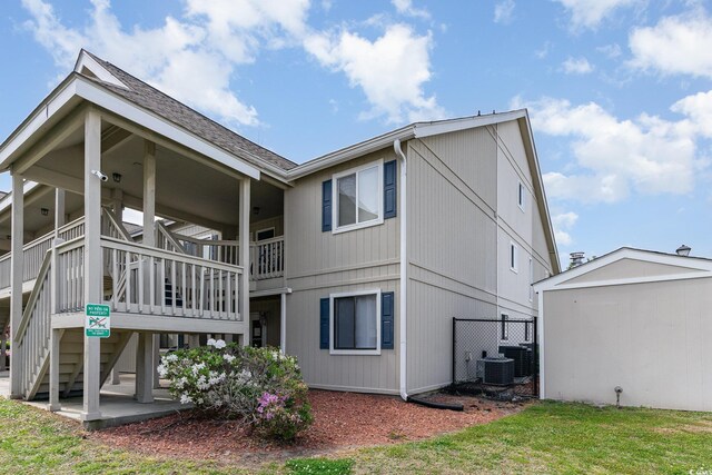 1860 Auburn Ln Unit 19E, Surfside Beach, SC 29575 - photo 36