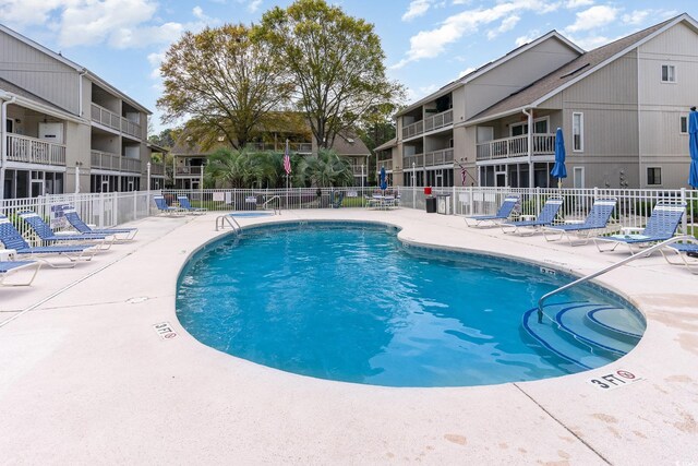 1860 Auburn Ln Unit 19E, Surfside Beach, SC 29575 - photo 35