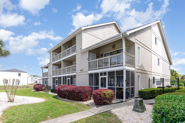 1860 Auburn Ln Unit 19E, Surfside Beach, SC 29575 - photo 34