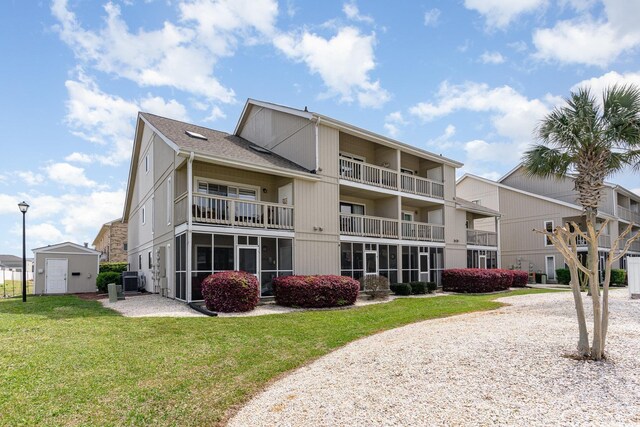 1860 Auburn Ln Unit 19E, Surfside Beach, SC 29575 - photo 33