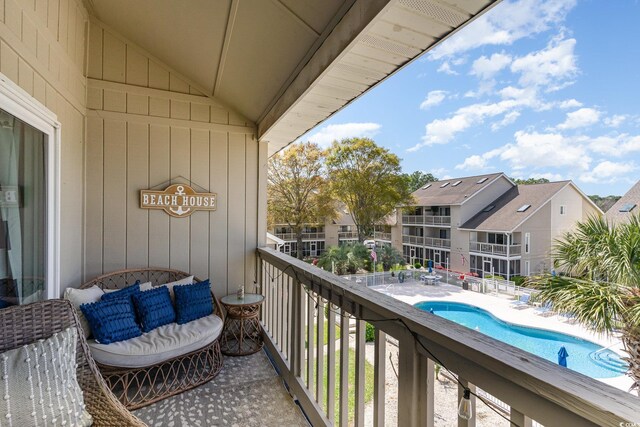 1860 Auburn Ln Unit 19E, Surfside Beach, SC 29575 - photo 24
