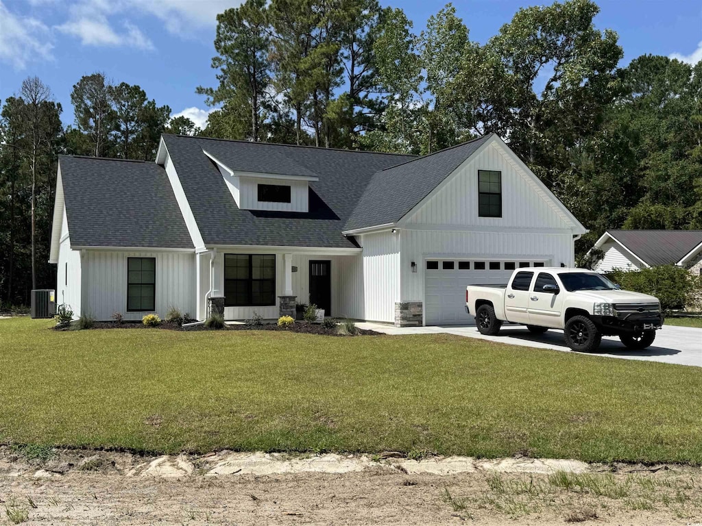 1353 White Oak Ln, Galivants Ferry, SC 29544 - photo 1