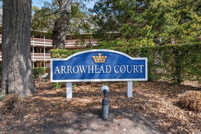 180 Rothbury Cir Unit 203, Myrtle Beach, SC 29572 - photo 38