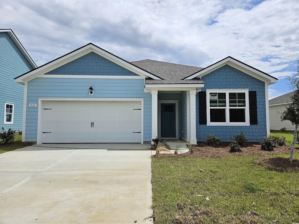 2820 Riverboat Way, Conway, SC 29526 - photo 1