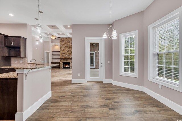 653 Whispering Pines Ct, Murrells Inlet, SC 29576 - photo 13