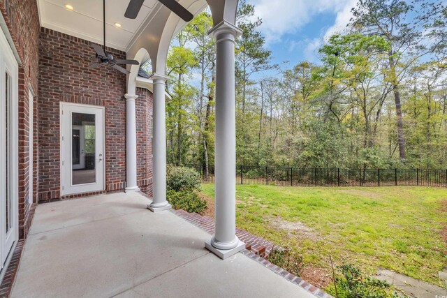 653 Whispering Pines Ct, Murrells Inlet, SC 29576 - photo 35