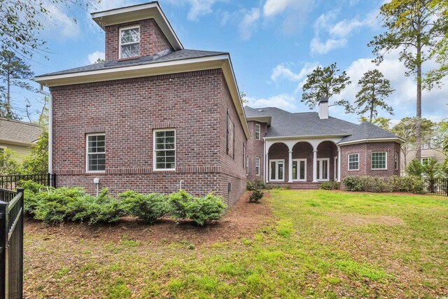 653 Whispering Pines Ct, Murrells Inlet, SC 29576 - photo 36