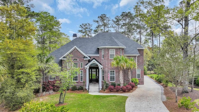 653 Whispering Pines Ct, Murrells Inlet, SC 29576 - photo 1