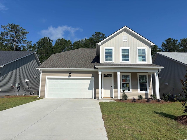 393 Sun Colony Blvd, Longs, SC 29568 - photo 1