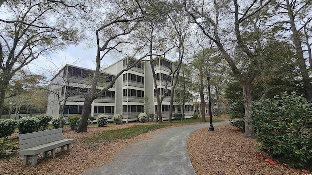415 Ocean Creek Dr Unit 2443, Myrtle Beach, SC 29572 - view of property