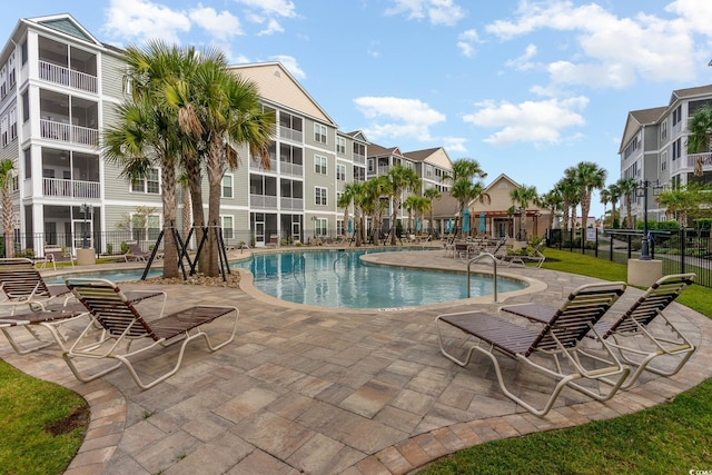 189 Ella Kinley Cir Unit 203, Myrtle Beach, SC 29588 - photo 25