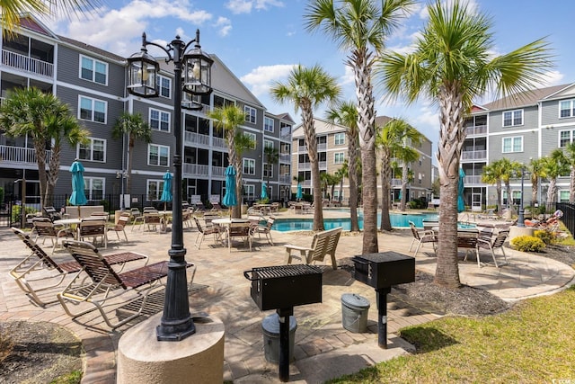 189 Ella Kinley Cir Unit 203, Myrtle Beach, SC 29588 - photo 26
