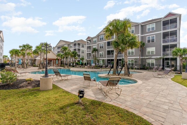 189 Ella Kinley Cir Unit 203, Myrtle Beach, SC 29588 - photo 27