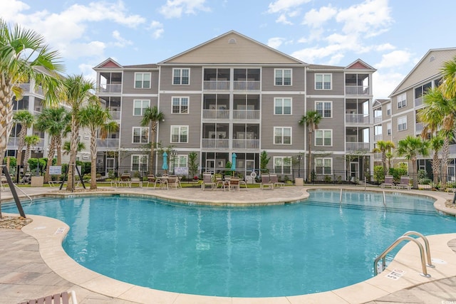 189 Ella Kinley Cir Unit 203, Myrtle Beach, SC 29588 - photo 29