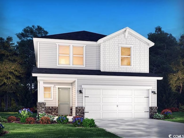 5043 Riverton Ct, Myrtle Beach, SC 29579 - photo 1