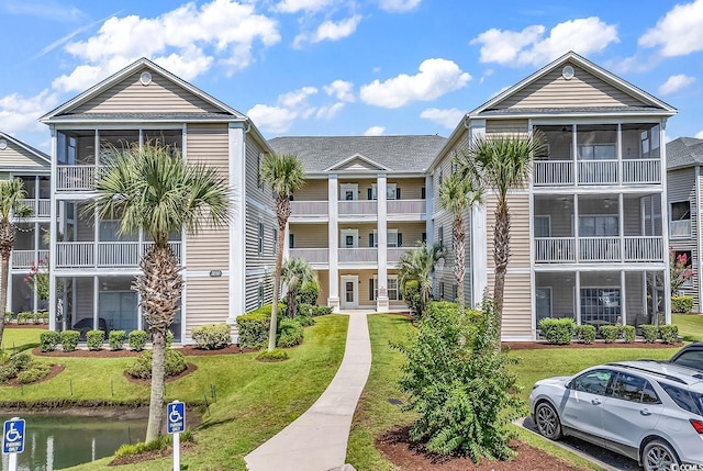 2030 Cross Gate Blvd Unit 302, Myrtle Beach, SC 29575 - photo 1