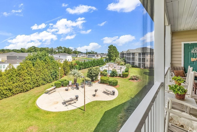 2030 Cross Gate Blvd Unit 302, Myrtle Beach, SC 29575 - photo 30