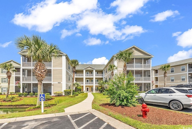 2030 Cross Gate Blvd Unit 302, Myrtle Beach, SC 29575 - photo 31