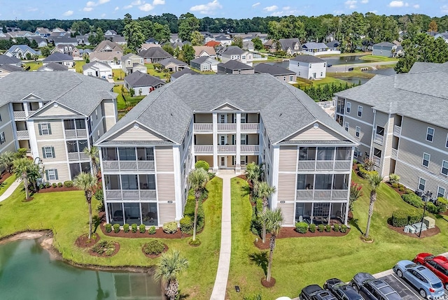 2030 Cross Gate Blvd Unit 302, Myrtle Beach, SC 29575 - photo 32