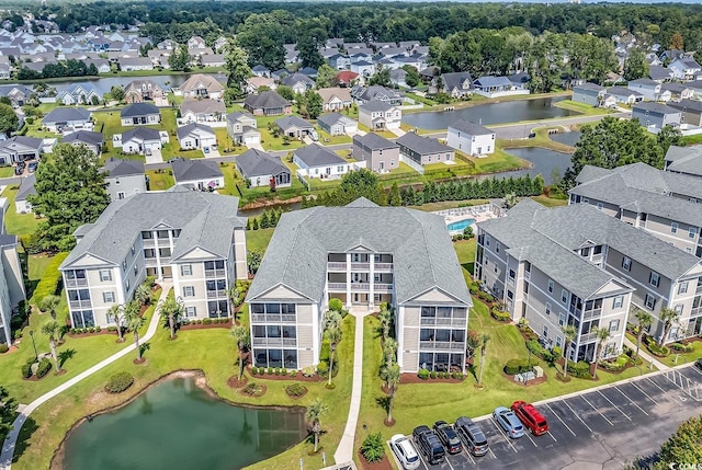 2030 Cross Gate Blvd Unit 302, Myrtle Beach, SC 29575 - photo 33