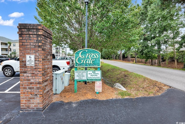 2030 Cross Gate Blvd Unit 302, Myrtle Beach, SC 29575 - photo 37