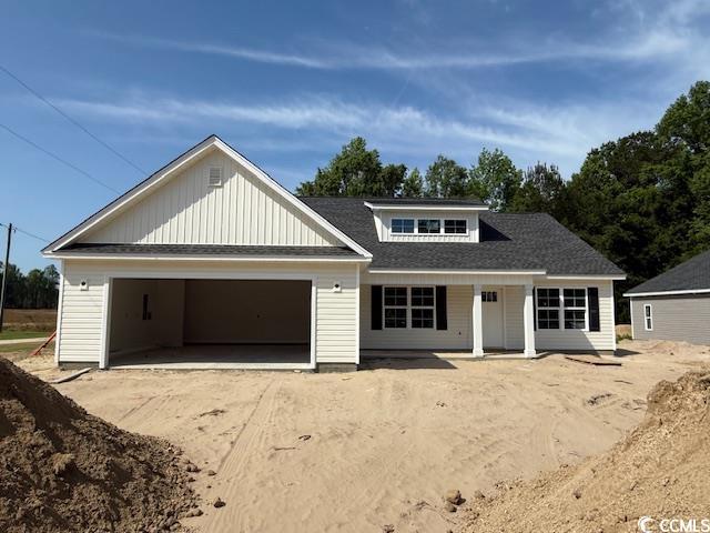 1395 Knotty Branch Rd, Conway, SC 29527 - photo 1