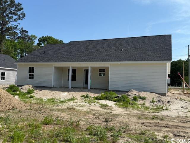 1395 Knotty Branch Rd, Conway, SC 29527 - photo 2