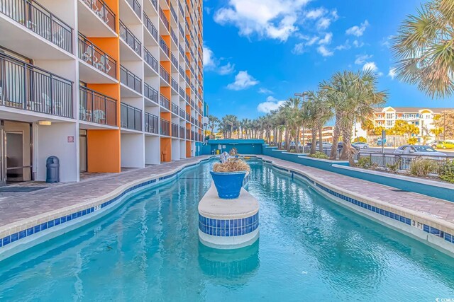 1501 S Ocean Blvd Unit 1434, Myrtle Beach, SC 29577 - photo 19