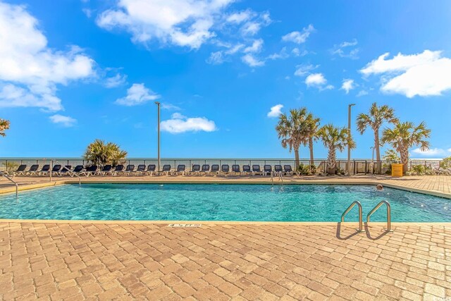 1501 S Ocean Blvd Unit 1434, Myrtle Beach, SC 29577 - photo 21