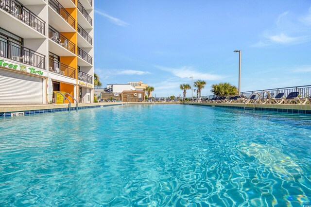 1501 S Ocean Blvd Unit 1434, Myrtle Beach, SC 29577 - photo 22