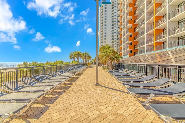 1501 S Ocean Blvd Unit 1434, Myrtle Beach, SC 29577 - photo 25