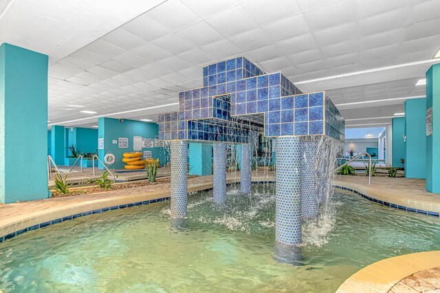 1501 S Ocean Blvd Unit 1434, Myrtle Beach, SC 29577 - photo 27