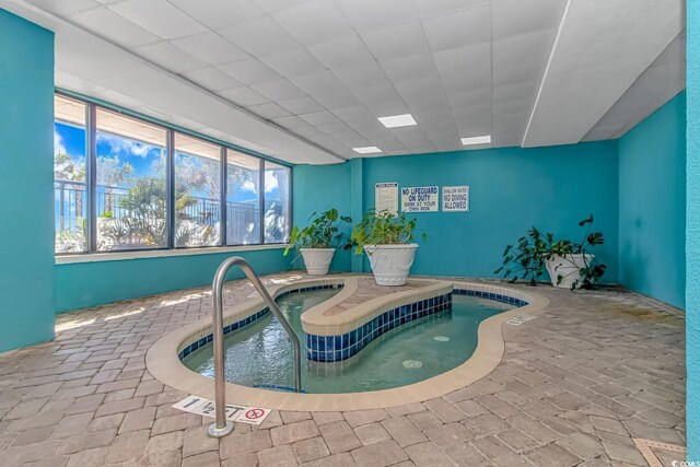 1501 S Ocean Blvd Unit 1434, Myrtle Beach, SC 29577 - photo 28