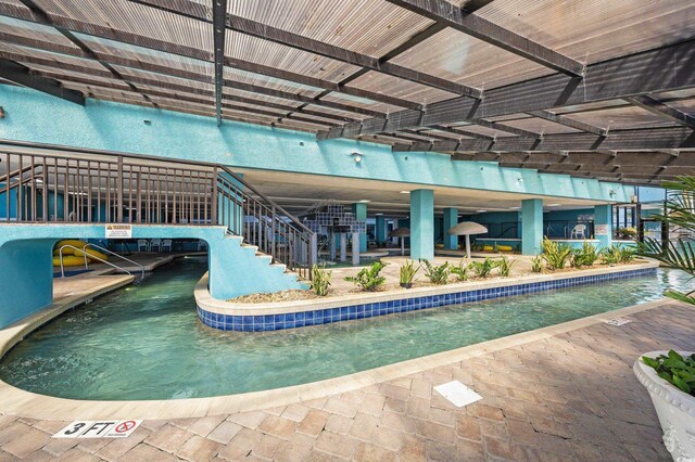 1501 S Ocean Blvd Unit 1434, Myrtle Beach, SC 29577 - photo 29
