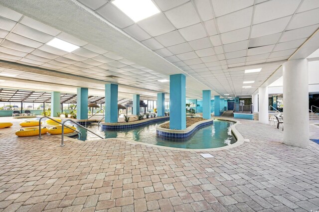 1501 S Ocean Blvd Unit 1434, Myrtle Beach, SC 29577 - photo 30