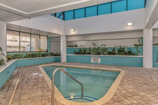 1501 S Ocean Blvd Unit 1434, Myrtle Beach, SC 29577 - photo 31