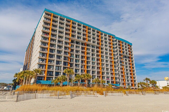 1501 S Ocean Blvd Unit 1434, Myrtle Beach, SC 29577 - photo 33