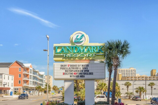 1501 S Ocean Blvd Unit 1434, Myrtle Beach, SC 29577 - photo 35