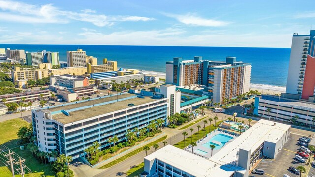 1501 S Ocean Blvd Unit 1434, Myrtle Beach, SC 29577 - photo 40