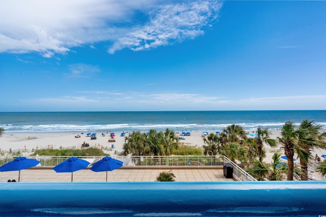 1105 S Ocean Blvd Unit 324, Myrtle Beach, SC 29577 - photo 2