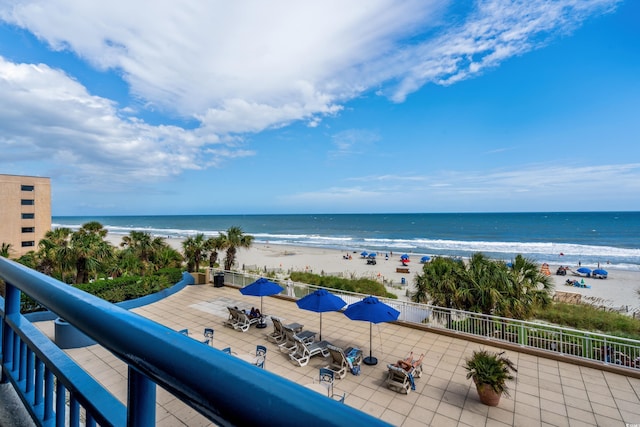 1105 S Ocean Blvd Unit 324, Myrtle Beach, SC 29577 - photo 20