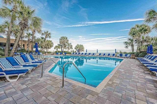 1105 S Ocean Blvd Unit 324, Myrtle Beach, SC 29577 - photo 21