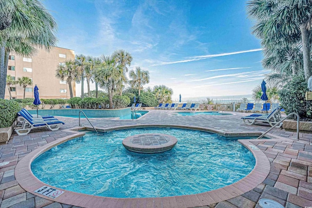 1105 S Ocean Blvd Unit 324, Myrtle Beach, SC 29577 - photo 22