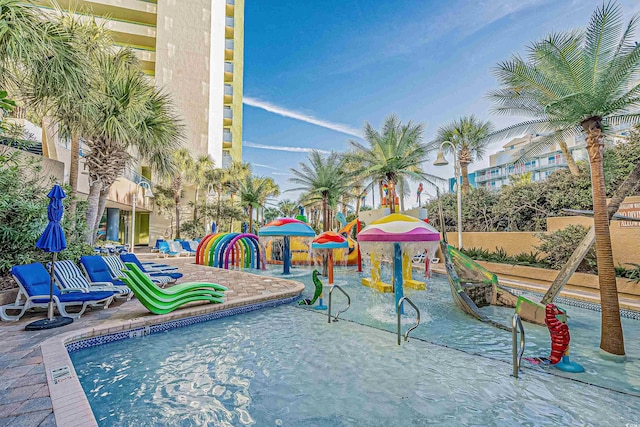 1105 S Ocean Blvd Unit 324, Myrtle Beach, SC 29577 - photo 23
