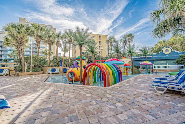 1105 S Ocean Blvd Unit 324, Myrtle Beach, SC 29577 - photo 24